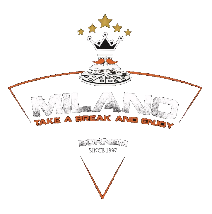 Milano logo