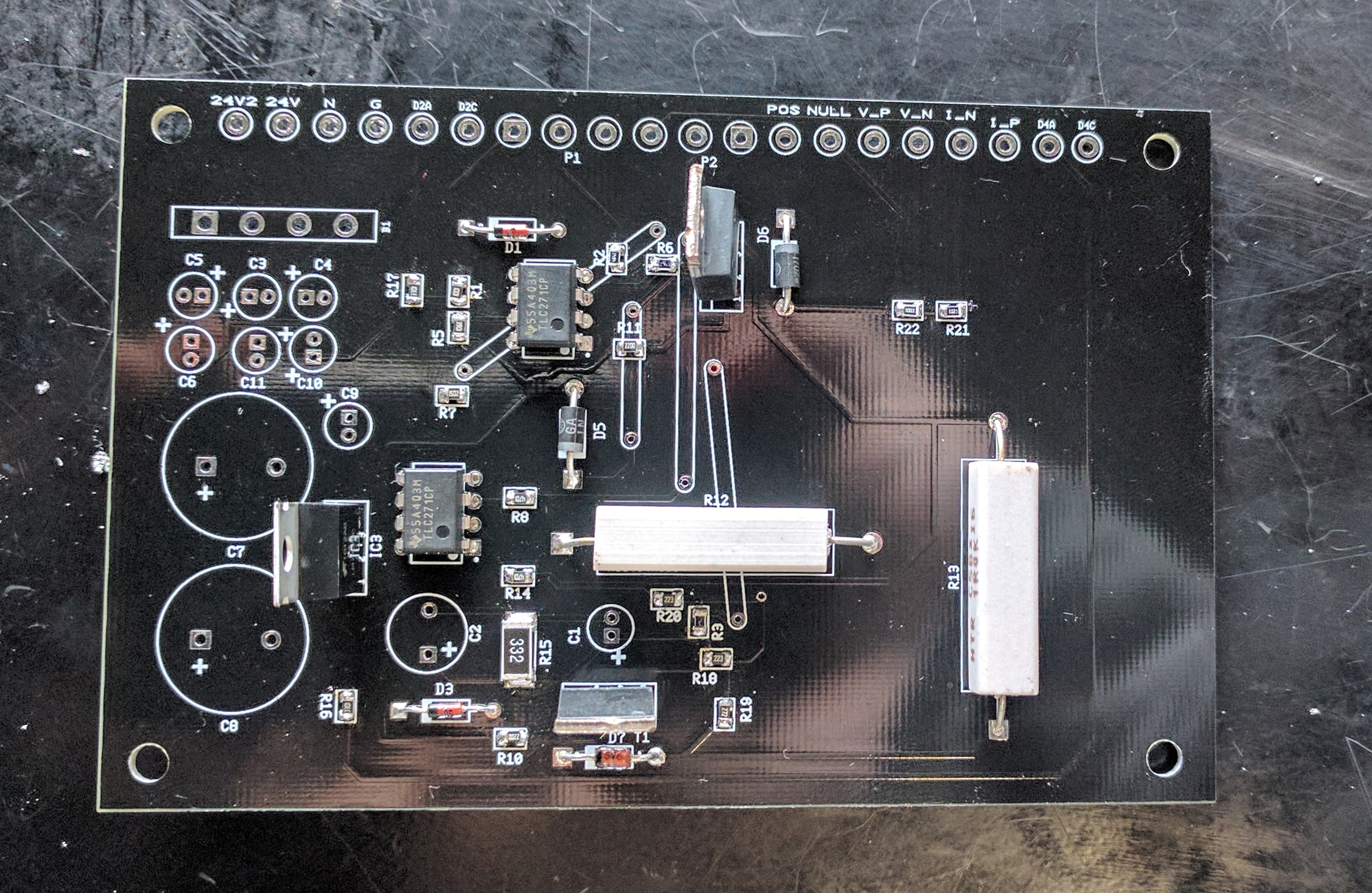 MOSFET 2