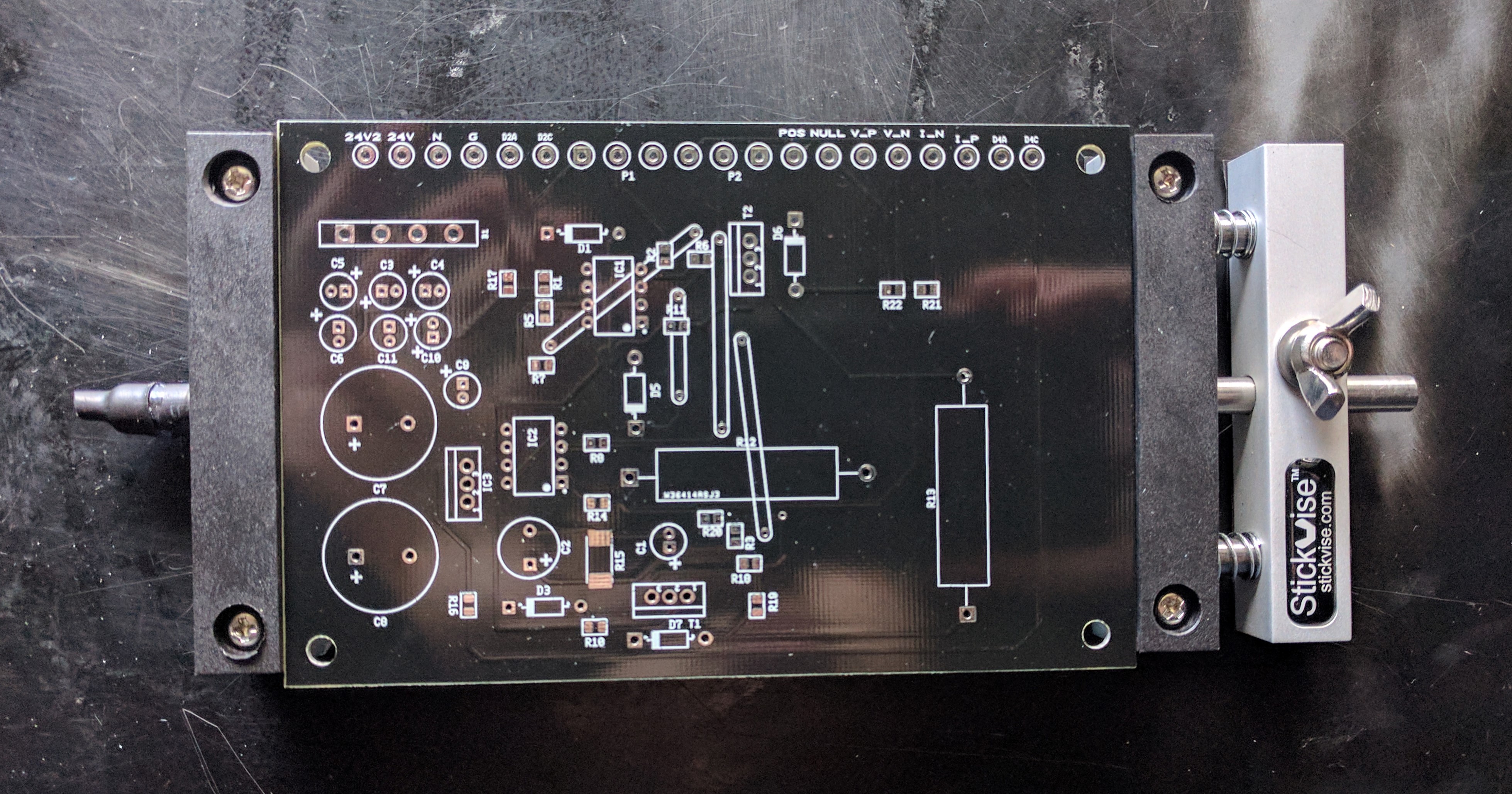 PCB